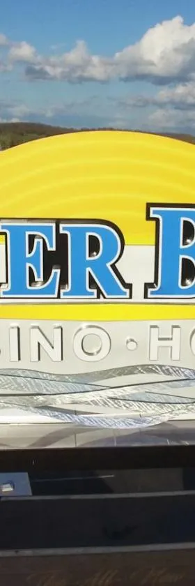 River Bend Casino & Hotel，位于Wyandotte的酒店