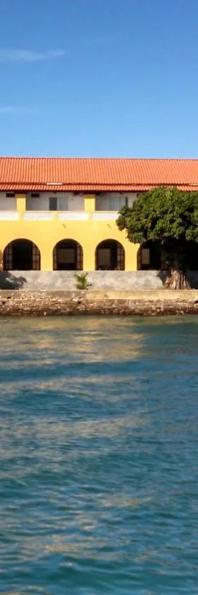 Hotel Icaraí，位于伊塔帕里卡的酒店