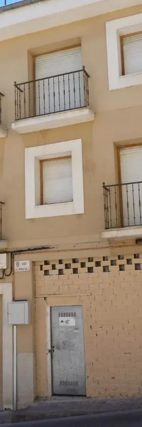 LA MORERIA, alojamiento turístico，位于库埃利亚尔的酒店