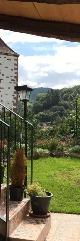 Casa Rural Garzibaita，位于Sumbilla的酒店