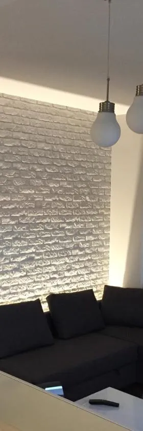 Q Apartamenty，位于Mirkow的酒店