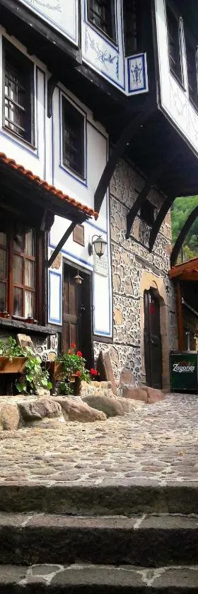 Popsokol House，位于Bratsigovo的酒店