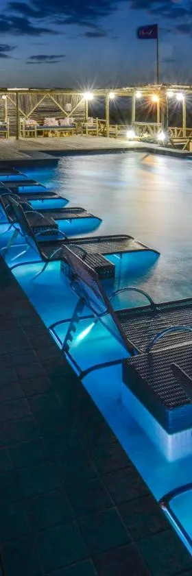 BobZ Boutique Resort，位于巴拉格兰德的酒店