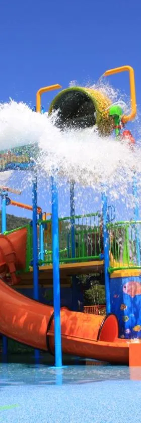 Ingenia Holidays Cairns Coconut，位于凯恩斯的酒店