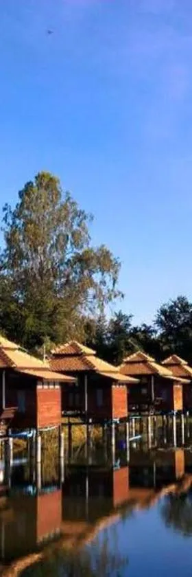 罗勇萨洛卡度假村，位于Ban Nong Ri的酒店