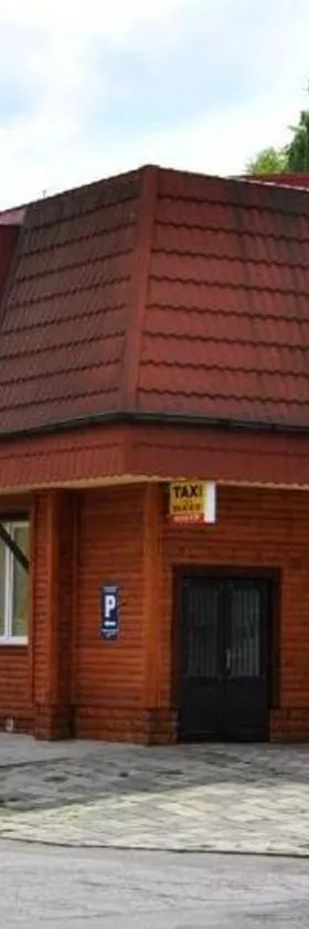 Penzion KASPEC，位于Uničov的酒店