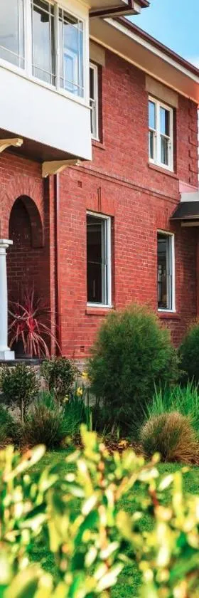 Kermandie Hotel，位于Port Huon的酒店
