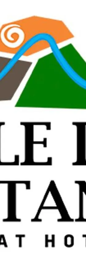 Flat Hotel Vale das Montanhas，位于Adrianópolis的酒店