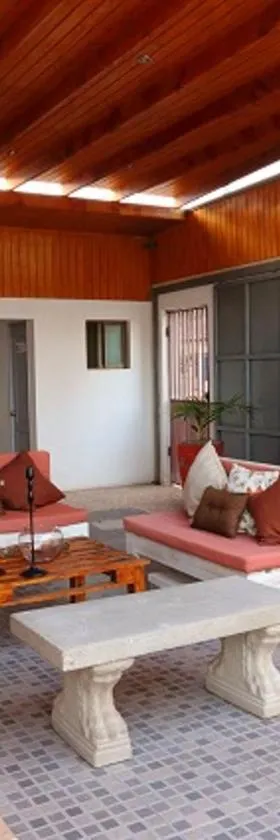 Hotel Pulmahue，位于科皮亚波的酒店