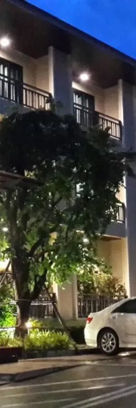 莫瑞奇酒店，位于彭世洛的酒店