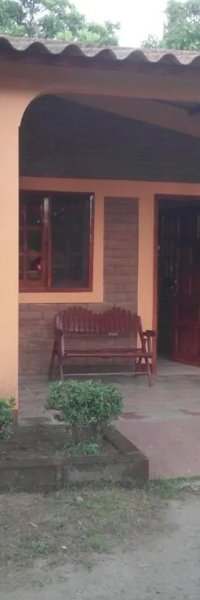 Hotel California，位于San Jorge的酒店