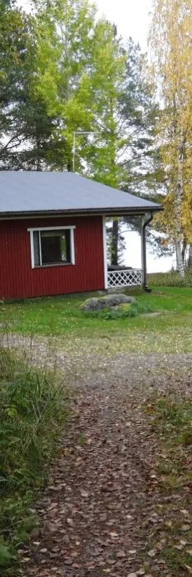 泰尤图威特山林小屋，位于Juankoski的酒店