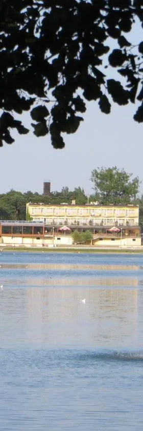 Neptun，位于Międzychód的酒店