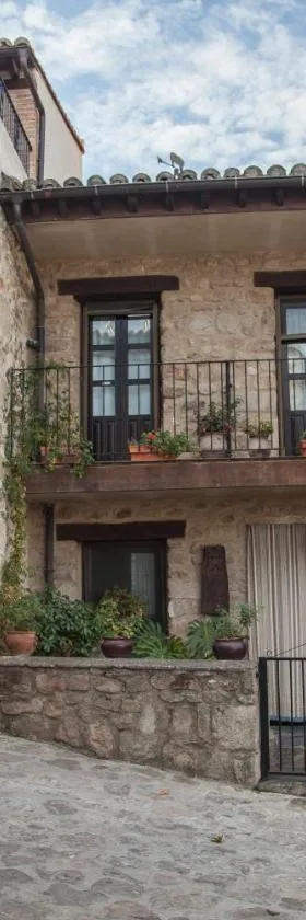 Ciudad de Verdeoliva，位于Segura de Toro的酒店
