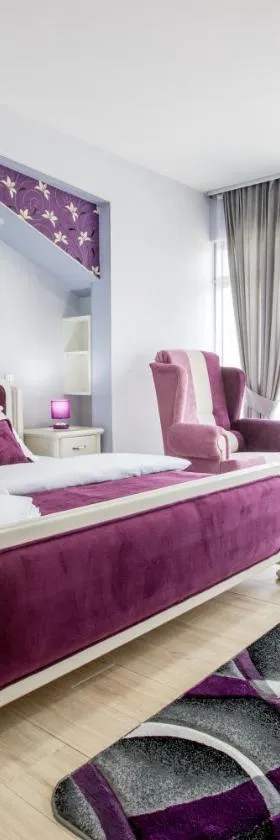 Apartmani MG，位于尼克希奇的酒店