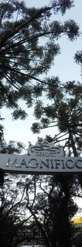 Resort Magnifico，位于蒙特韦尔迪的酒店