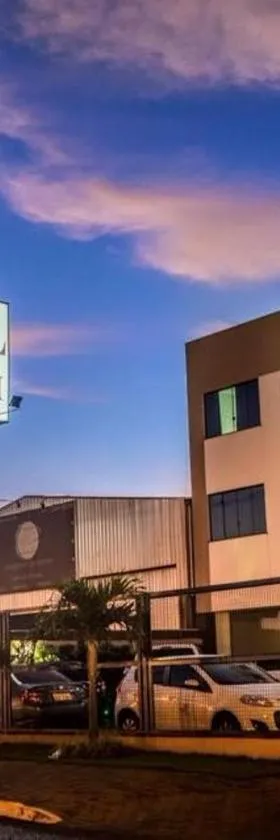 Hotel Cadori，位于Paiçandu的酒店