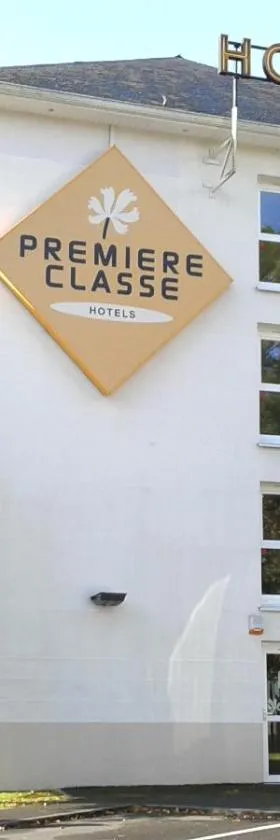 普瑞米尔巴耶经典酒店，位于贝叶的酒店