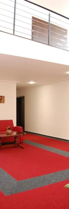 Penzion U Kostela，位于Újezd的酒店