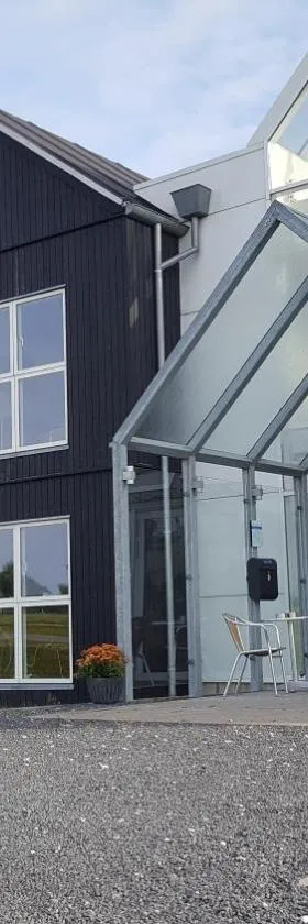 OnlySleep Oksebrovej，位于斯劳厄尔瑟的酒店