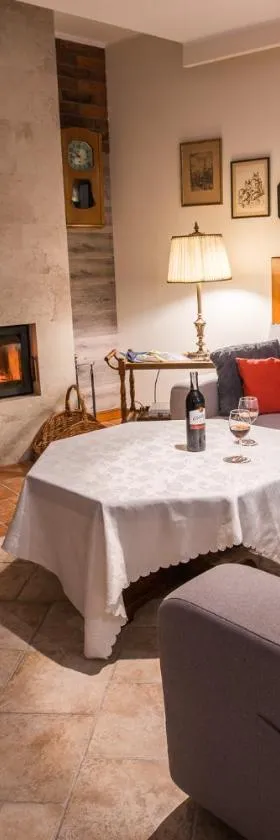 Apartament Perła Kartuz z sauną，位于卡尔图济的酒店