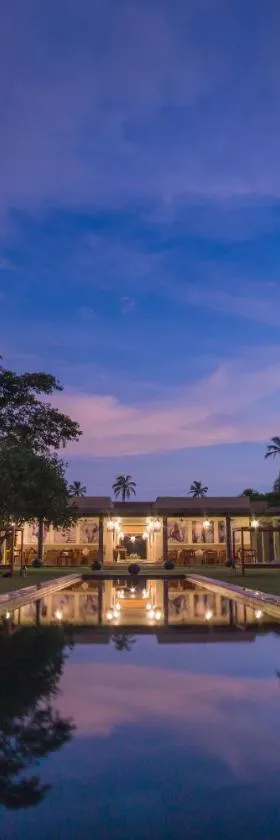Wirdana Resort & Spa，位于高尔的酒店