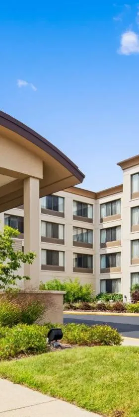 Best Western Executive Inn Kenosha - Pleasant Prairie，位于基诺沙的酒店