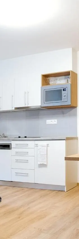 Apartmány Na Čtvrtích，位于Dolní Bečva的酒店