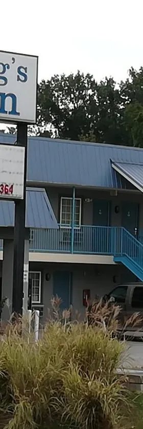Kings Inn，位于罗马的酒店