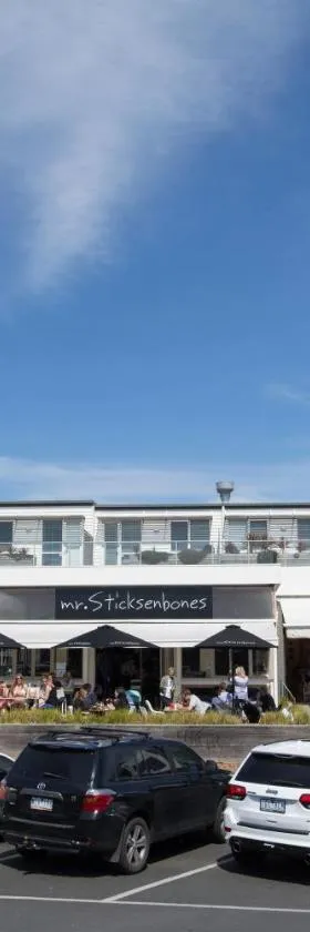 贝壳公寓 ，位于索伦托的酒店