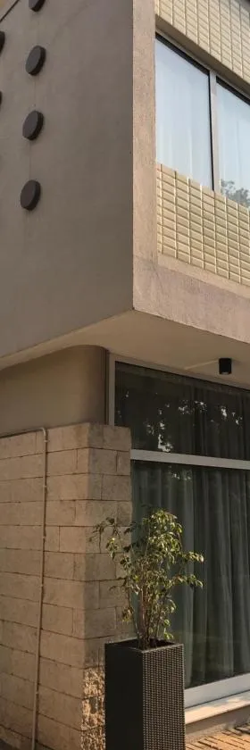Casas de Luanda-GH Kinaxixe，位于罗安达的酒店