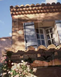 Logis Hôtel restaurant des Pins，位于贝端的酒店