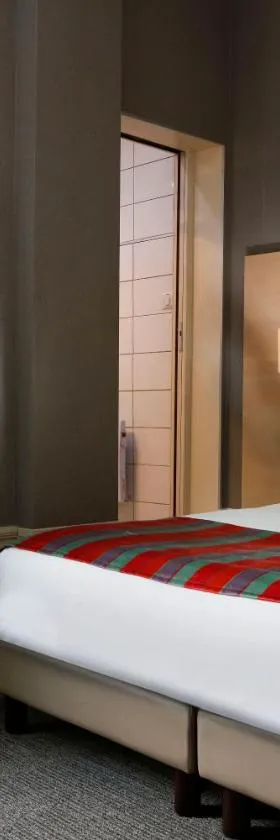 鲁尼维斯超豪华酒店，位于亚眠的酒店