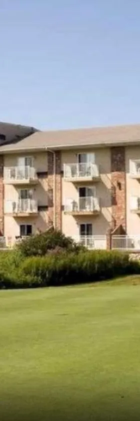 Winnapaug Inn，位于韦斯特利的酒店