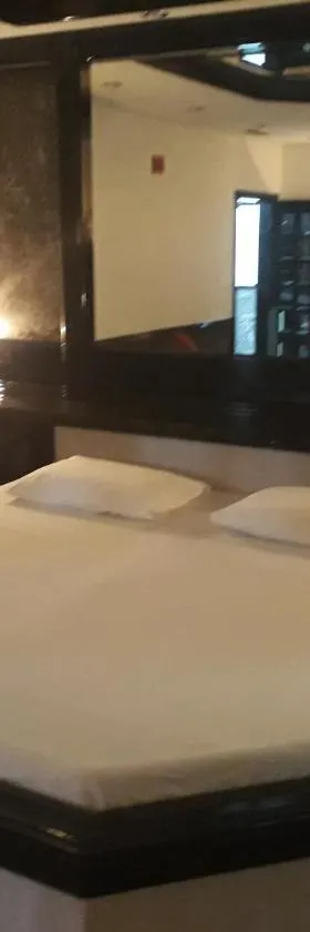 Motel Casa Branca，位于布卢梅瑙的酒店