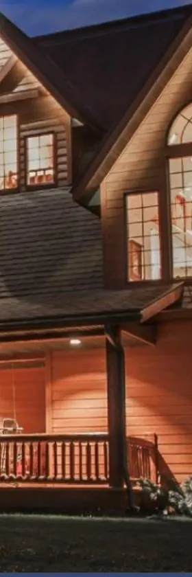 Second Wind Country Inn，位于阿什兰的酒店