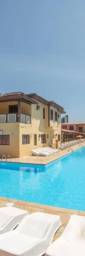 Hotel Mar，位于卡拉瓜塔图巴的酒店