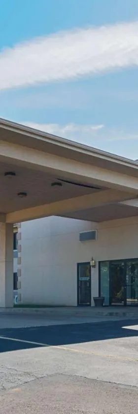 Motel 6-Hannibal, MO，位于汉尼拔的酒店