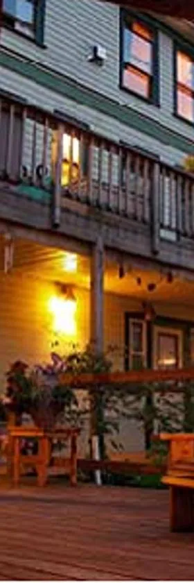 Alaska's Capital Inn Bed and Breakfast，位于朱诺的酒店