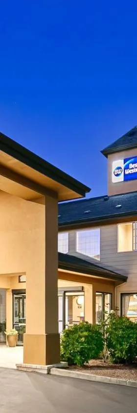Best Western Dallas Inn & Suites，位于Dallas的酒店