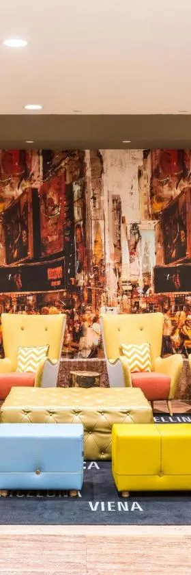 Hotel Guadalajara & Conference Center Affiliated by Meliá，位于瓜达拉哈拉的酒店