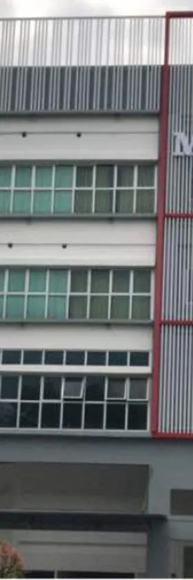 克塔三马拉汗我的宾馆，位于Kota Samarahan的酒店