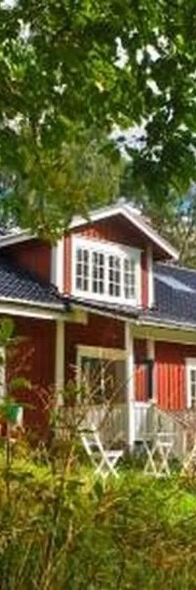 STF Kungsgården Långvind，位于Enånger的酒店