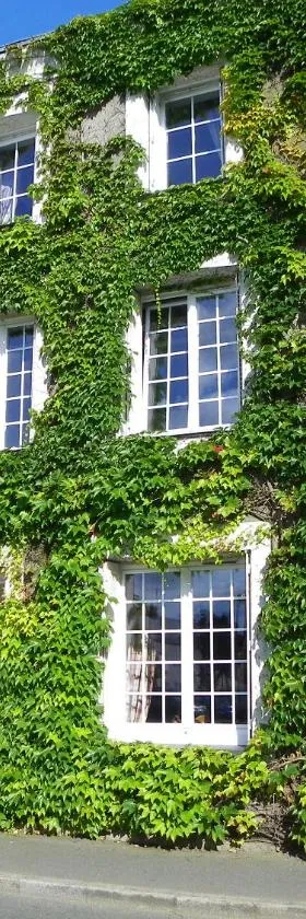 Chambres d'hôtes du Perray，位于Candé的酒店
