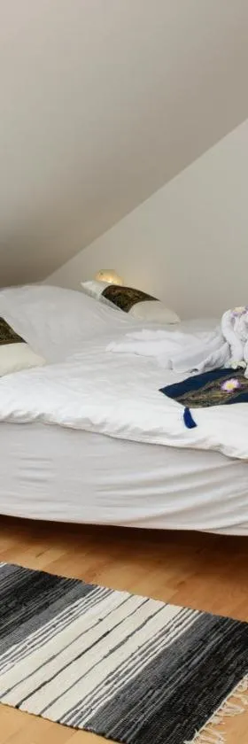 Dadas Bed & Breakfast，位于Store Heddinge的酒店