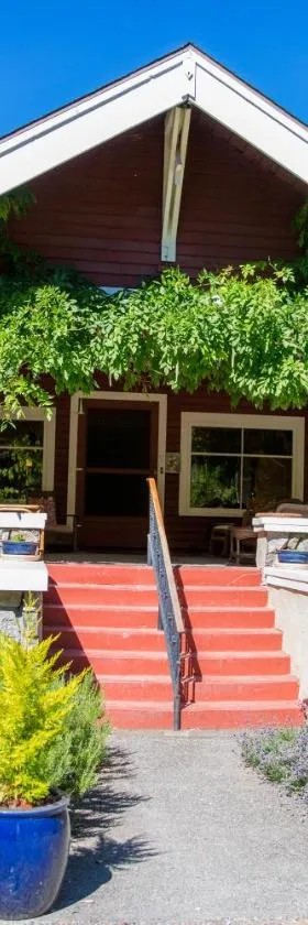 Kangaroo House Bed & Breakfast，位于伊斯特海湾的酒店