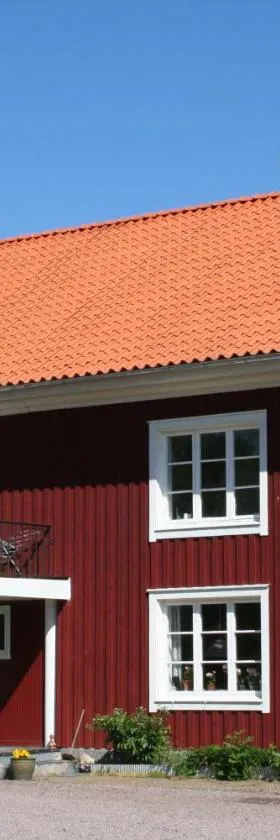 Fagerlid Gård，位于Hova的酒店