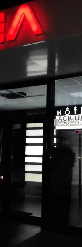Acktion Deluxe，位于舒门的酒店