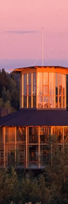 Hotelli Liminganlahti，位于Liminka的酒店