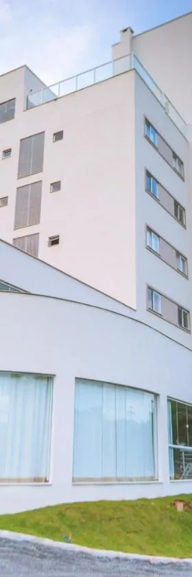 Tri Hotel São João Batista，位于São João Batista的酒店